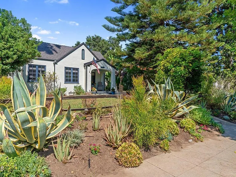 1421 Monte Vista St — Photo 3