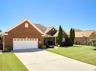 2617 Berkshire Way, Decatur, AL 35603
