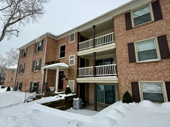 991 Manor Ln, Columbus, OH