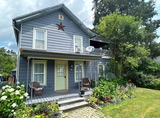 147 E Main St, Milford, NY 13807