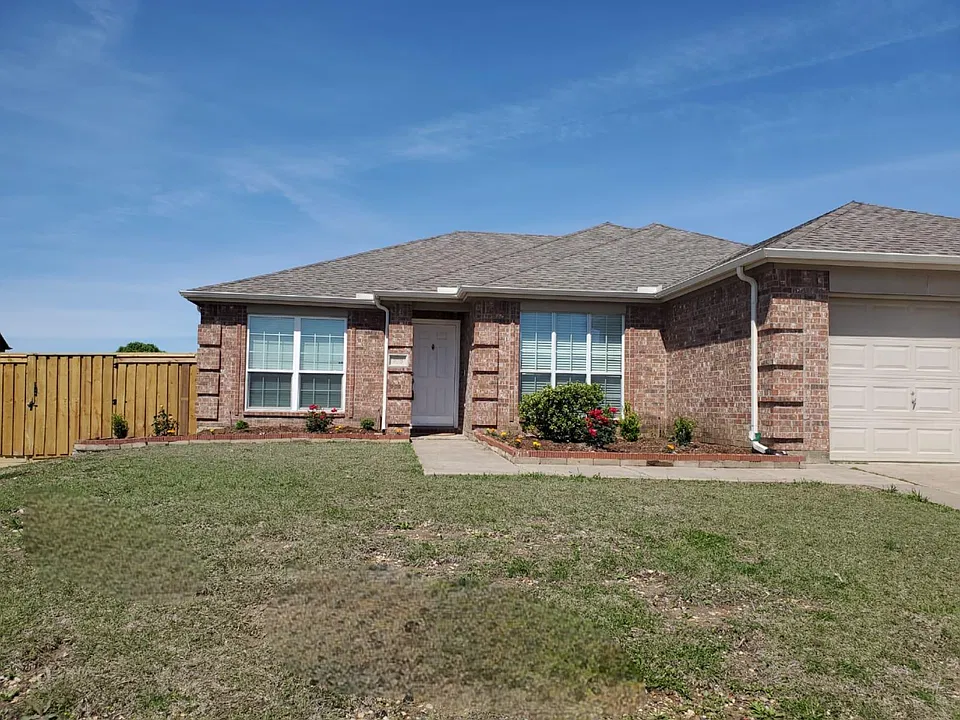 108 Cherokee Dr
