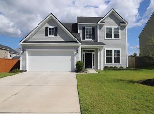1905 Shelter Dr, Ladson, SC 29456
