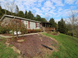 1854 Poplar Ridge Rd, Melbourne, KY 41059