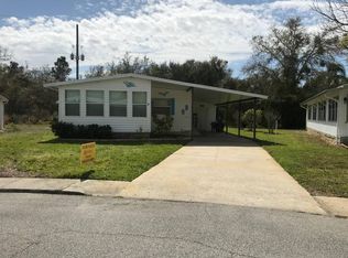 11614 Turks Dr, New Pt Richey, FL 34654