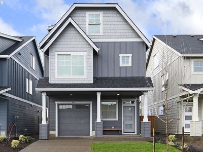 8054 NE Sabo St, Beaverton, OR, 97006