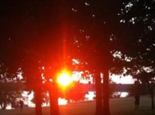 116476 S 4208 Rd, Eufaula, OK 74432