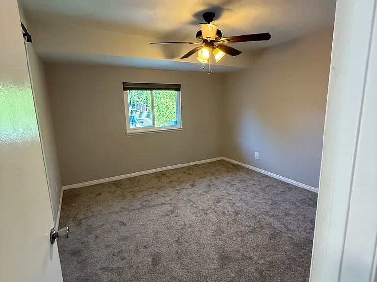 Bedroom 2 with bathroom 2