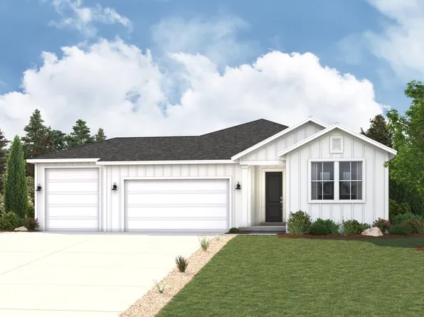 2265 E Garnet Ave, Eagle Mountain, UT 84005