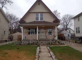 1508 Albert St, Toledo, OH 43605