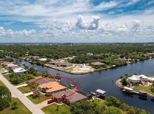 8456 Santa Cruz Dr, Port Charlotte, FL 33981
