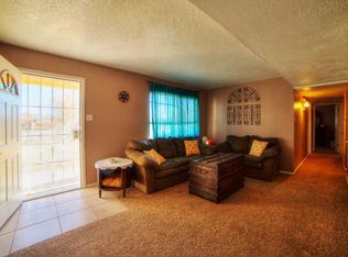 5111 Juan P Sanchez Rd, Los Lunas, NM 87031
