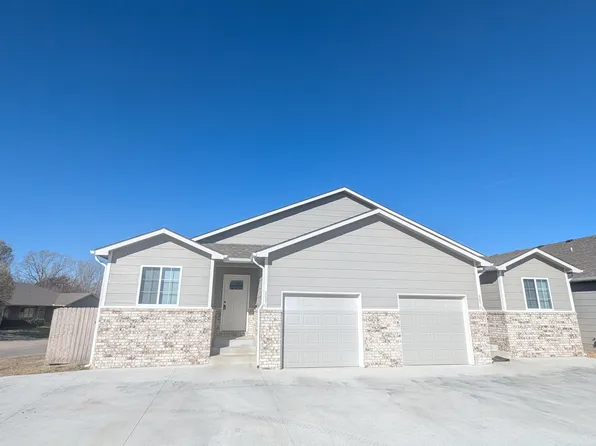 8896 W Meadow Park, Wichita, KS 67205