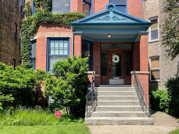 4202 N Winchester Ave #2, Chicago, IL 60613