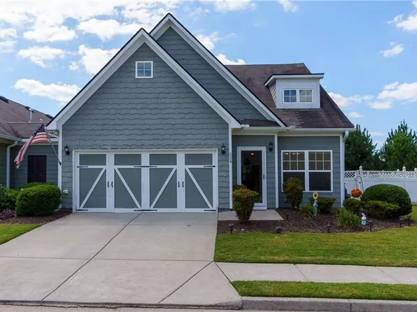 224 River Ter, Canton, GA 30114