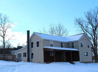 964 Dunn Hill Rd, Monroeton, PA 18832