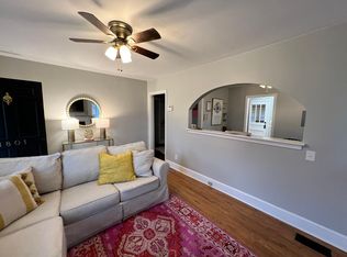 1801 Gregg Ave, Florence, SC 29501