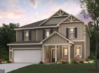 2642 Harbor Ridge Pass LOT 33, Gainesville, GA 30507