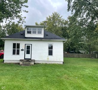 500 W 5th St, Sheridan, IN, 46069