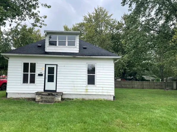 500 W 5th St, Sheridan, IN 46069