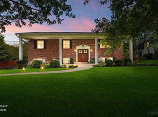 8762 Monticello Dr, West Chester, OH 45069