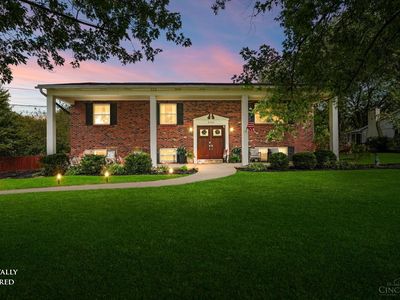 8762 Monticello Dr, West Chester, OH, 45069