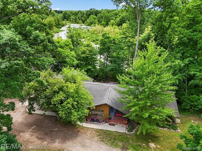 12189 Gage Rd, Holly, MI, 48442