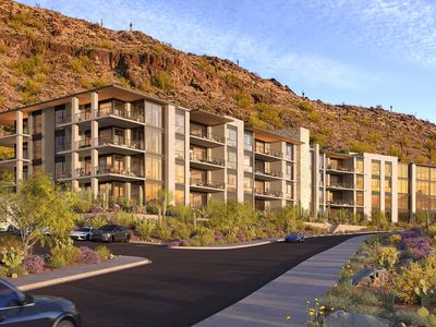 5000 N Camelback Ridge Rd #402, Scottsdale, AZ, 85251