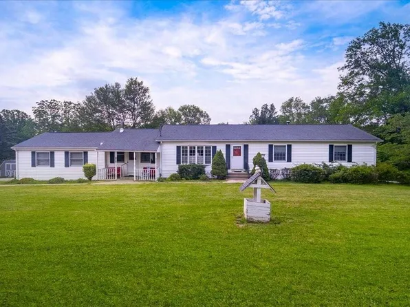 326 Brimstone Hill Road, Pine Bush, NY 12566