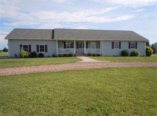 101 Xavier Dr, Abilene, KS 67410
