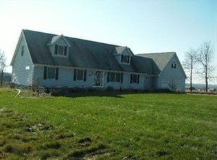 1937 State Route 351, Enon Valley, PA 16120