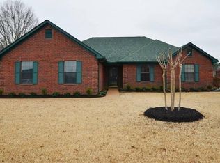 199 N Parkway St, Hernando, MS 38632