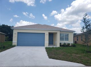 992 Hamilton St, Immokalee, FL 34142