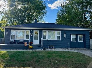 9744 Walnut St, Taylorsville, IN 47280
