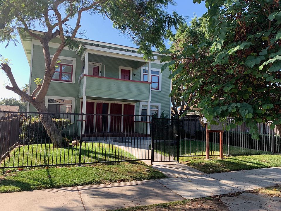 1st image of 2445 K St