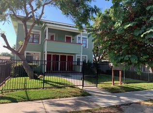 2445 K St, San Diego, CA 92102