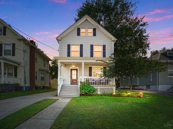 2721 Minot Ave, Cincinnati, OH 45209