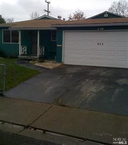 169 Kemper St, Vallejo, CA, 94589
