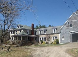 205 Elm Ave, Antrim, NH 03440