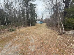183 West Rd, Chesterville, ME 04938