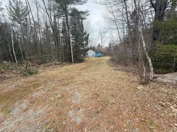 183 west Road, Chesterville, ME 04938