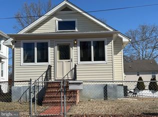 308 5th St, New Castle, DE 19720