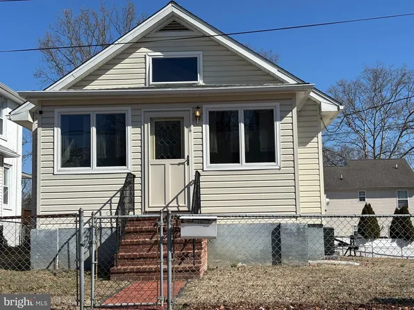 308 5th St, New Castle, DE 19720