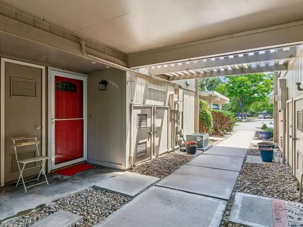 5951 S Willow Way, Greenwood Village, CO 80111