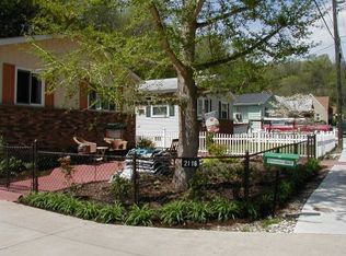 2114 Zabel Dr, Charleston, WV