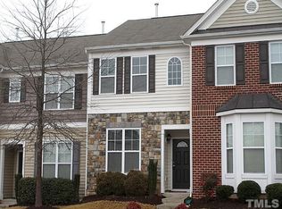 2905 Parkersburg St, Raleigh, NC 27616