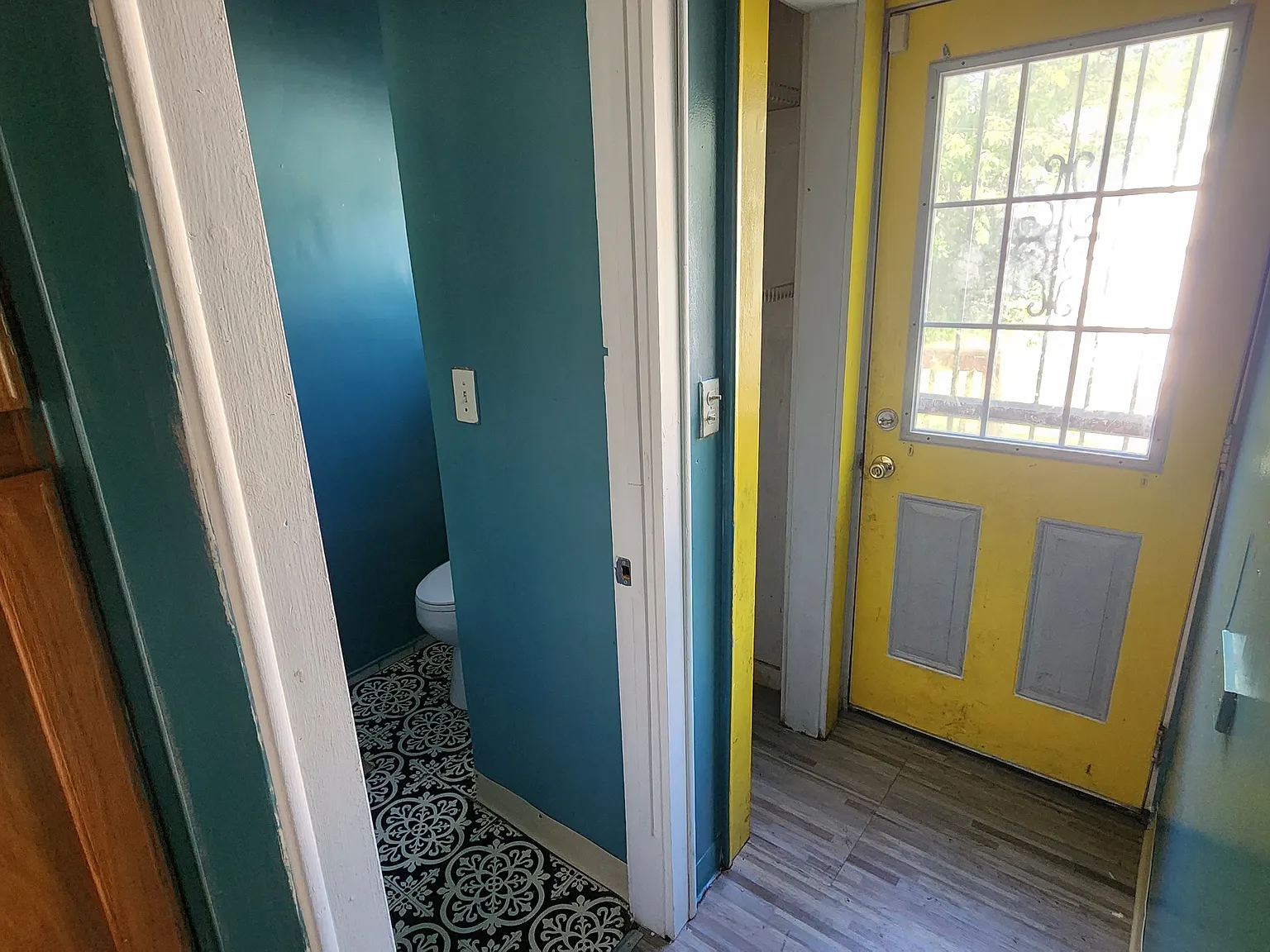 6 bed, 1.5 bath, 2000 sqft, $2,800 — Photo 4