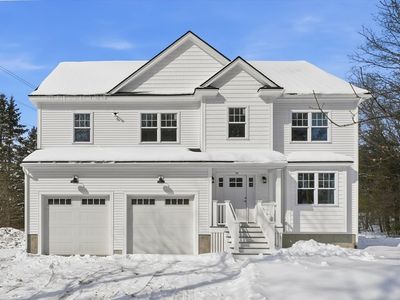 181 Pine St, Tewksbury, MA, 01876