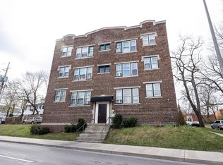 5345 E Washington St, Indianapolis, IN 46219