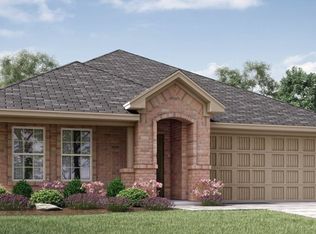 3413 Riviera Ct, Denton, TX 76210