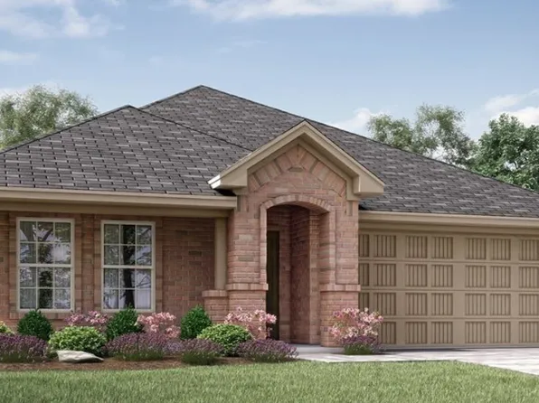 3413 Riviera Ct, Denton, TX 76210